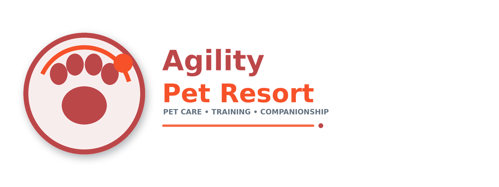 Agility Pet Resort